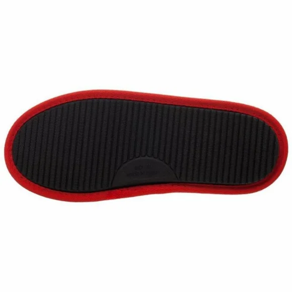 Harley Quinn All Over Print Slide Slippers - Picture 4 of 4